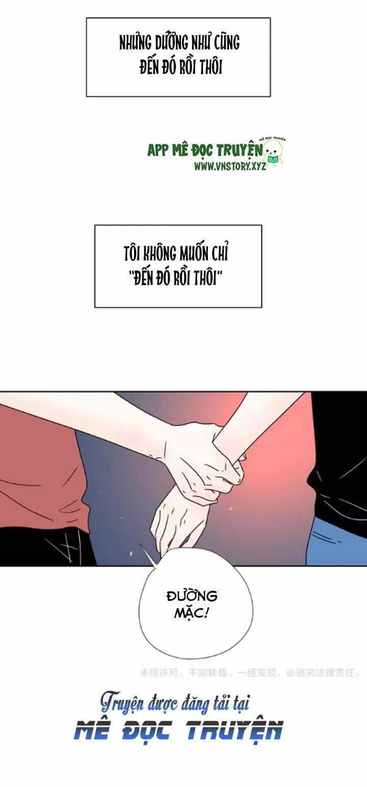 Cạm Bẫy Ngọt Ngào - Chương 47 - ảnh 35