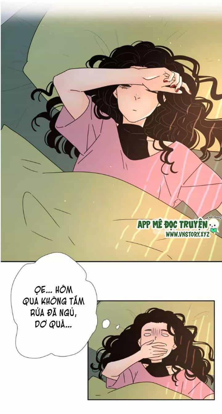 Cạm Bẫy Ngọt Ngào - Chương 47 - ảnh 5