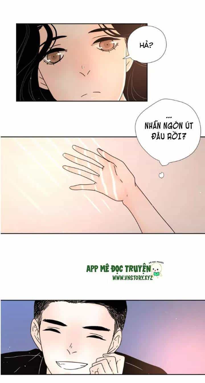 Cạm Bẫy Ngọt Ngào - Chương 47 - ảnh 6