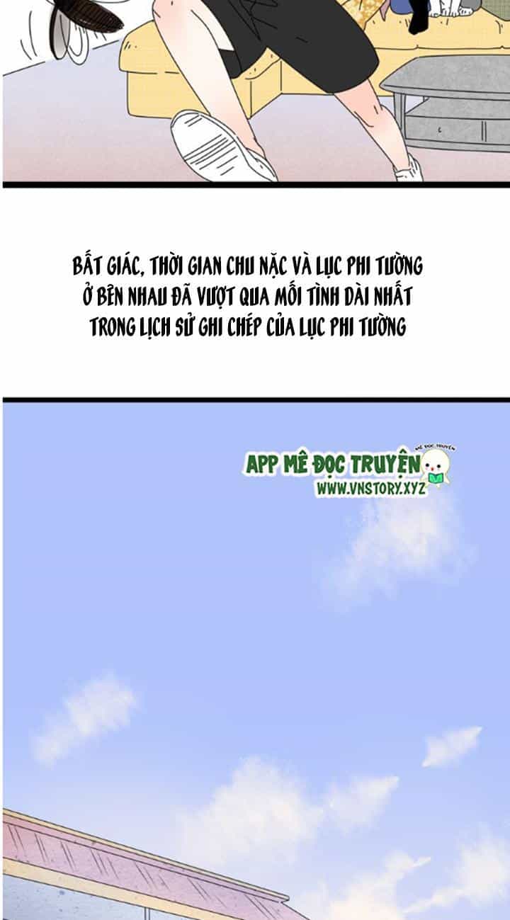 Cạm Bẫy Ngọt Ngào - Chương 4 - ảnh 15