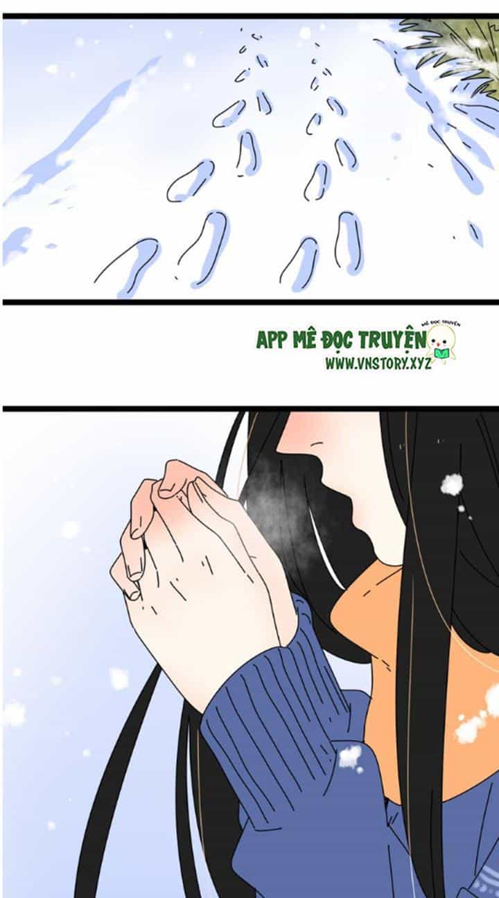 Cạm Bẫy Ngọt Ngào - Chương 4 - ảnh 24
