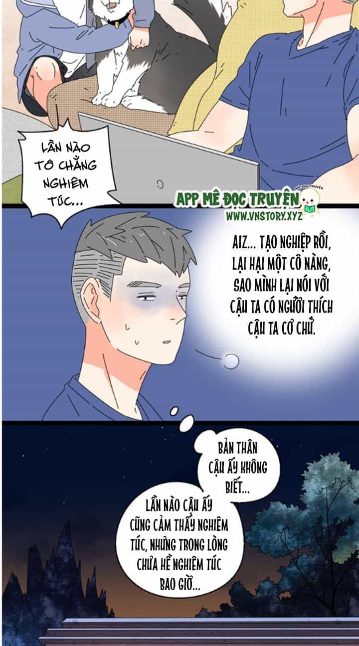 Cạm Bẫy Ngọt Ngào - Chương 4 - ảnh 3