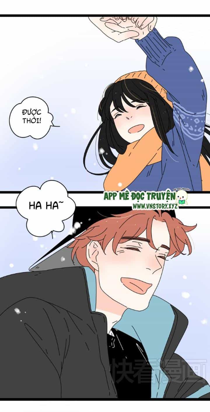 Cạm Bẫy Ngọt Ngào - Chương 4 - ảnh 30