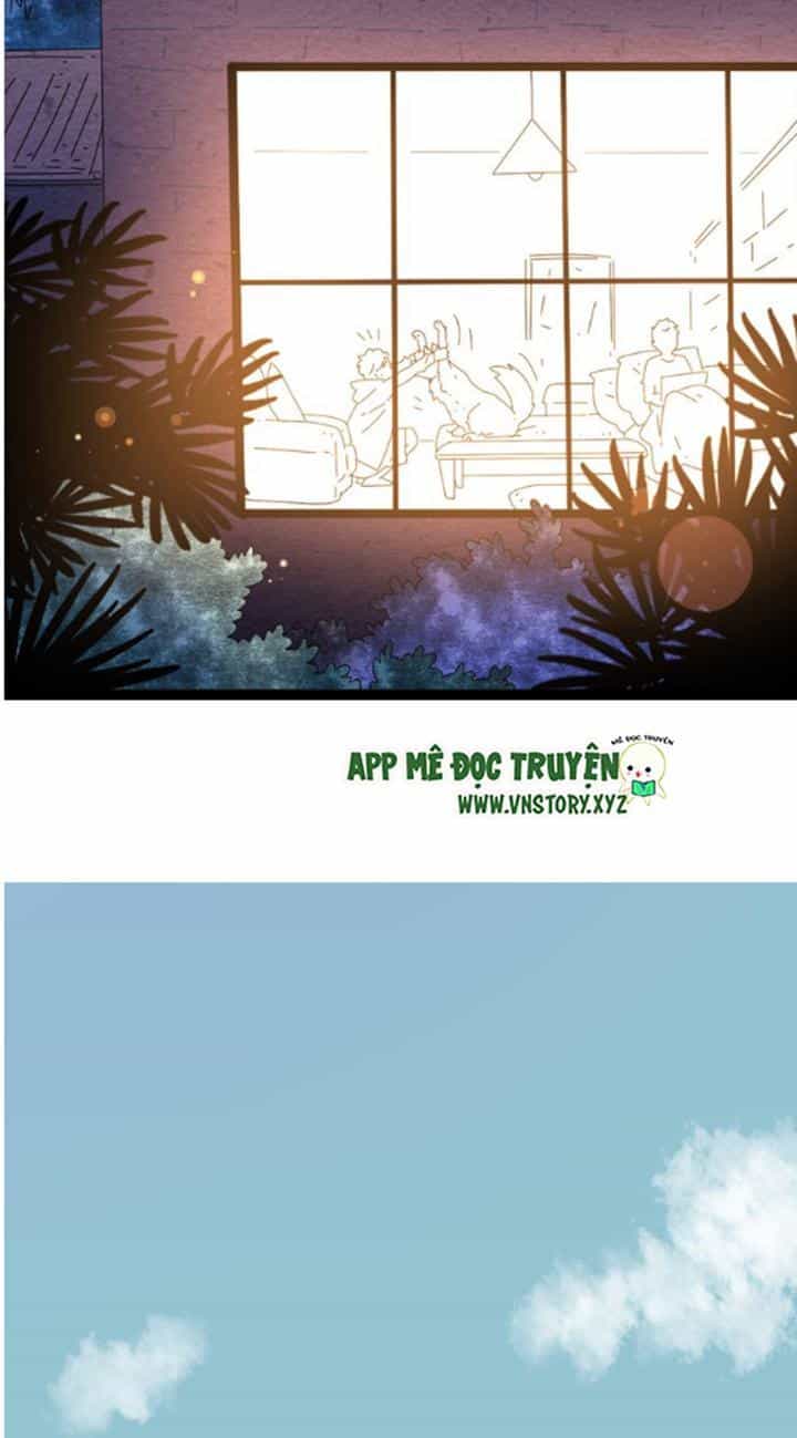 Cạm Bẫy Ngọt Ngào - Chương 4 - ảnh 4