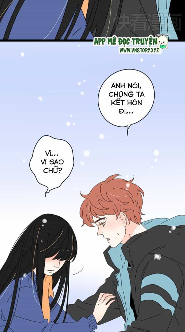 Cạm Bẫy Ngọt Ngào - Chương 4 - ảnh 45