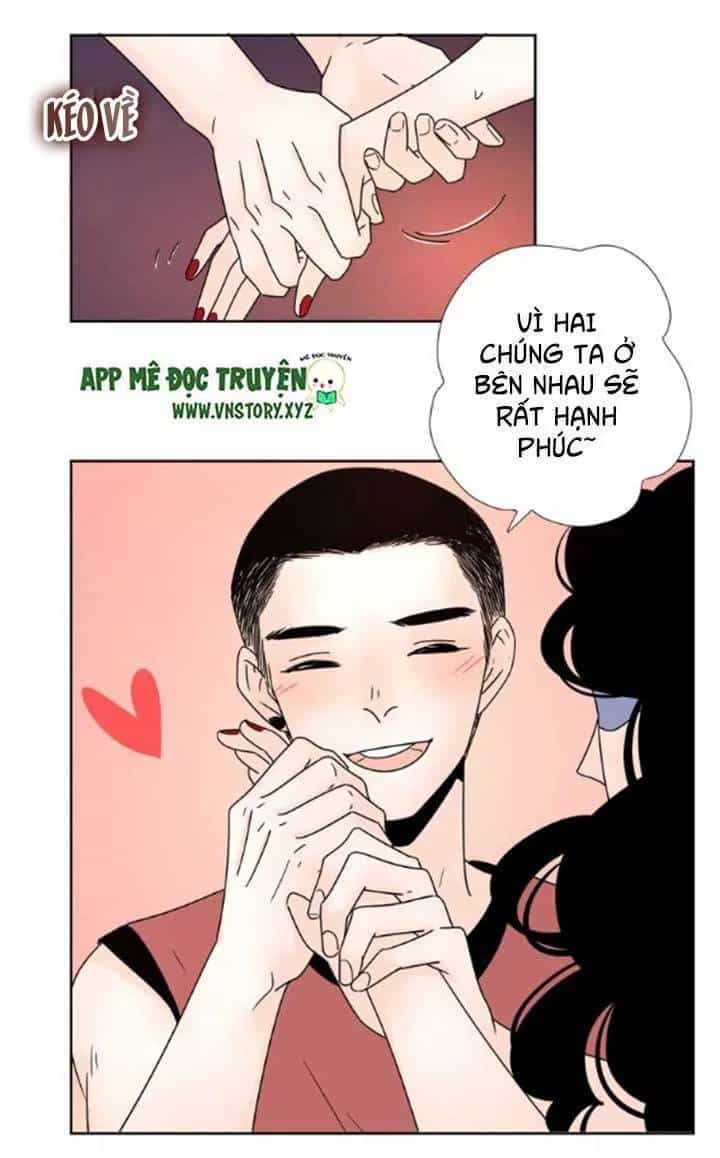 Cạm Bẫy Ngọt Ngào - Chương 48 - ảnh 10