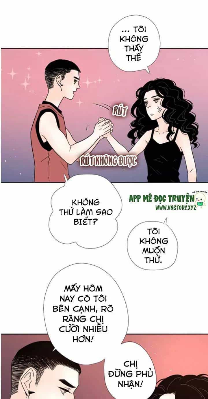 Cạm Bẫy Ngọt Ngào - Chương 48 - ảnh 11