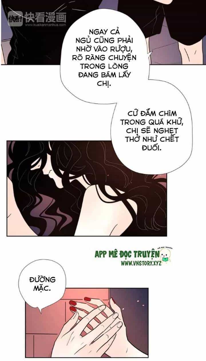 Cạm Bẫy Ngọt Ngào - Chương 48 - ảnh 17