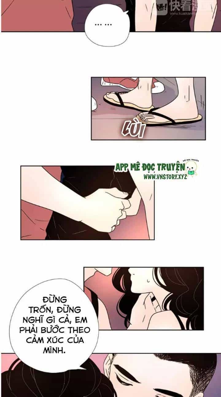 Cạm Bẫy Ngọt Ngào - Chương 48 - ảnh 19