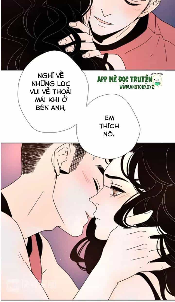 Cạm Bẫy Ngọt Ngào - Chương 48 - ảnh 20