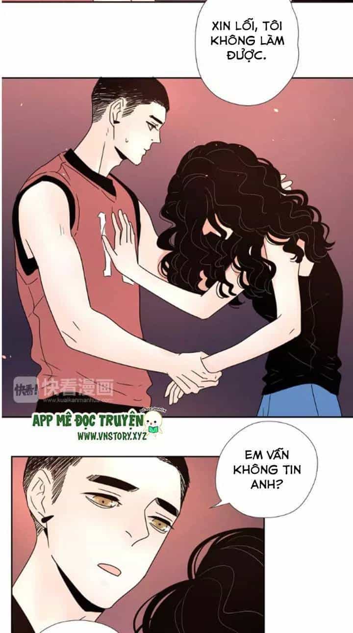 Cạm Bẫy Ngọt Ngào - Chương 48 - ảnh 26