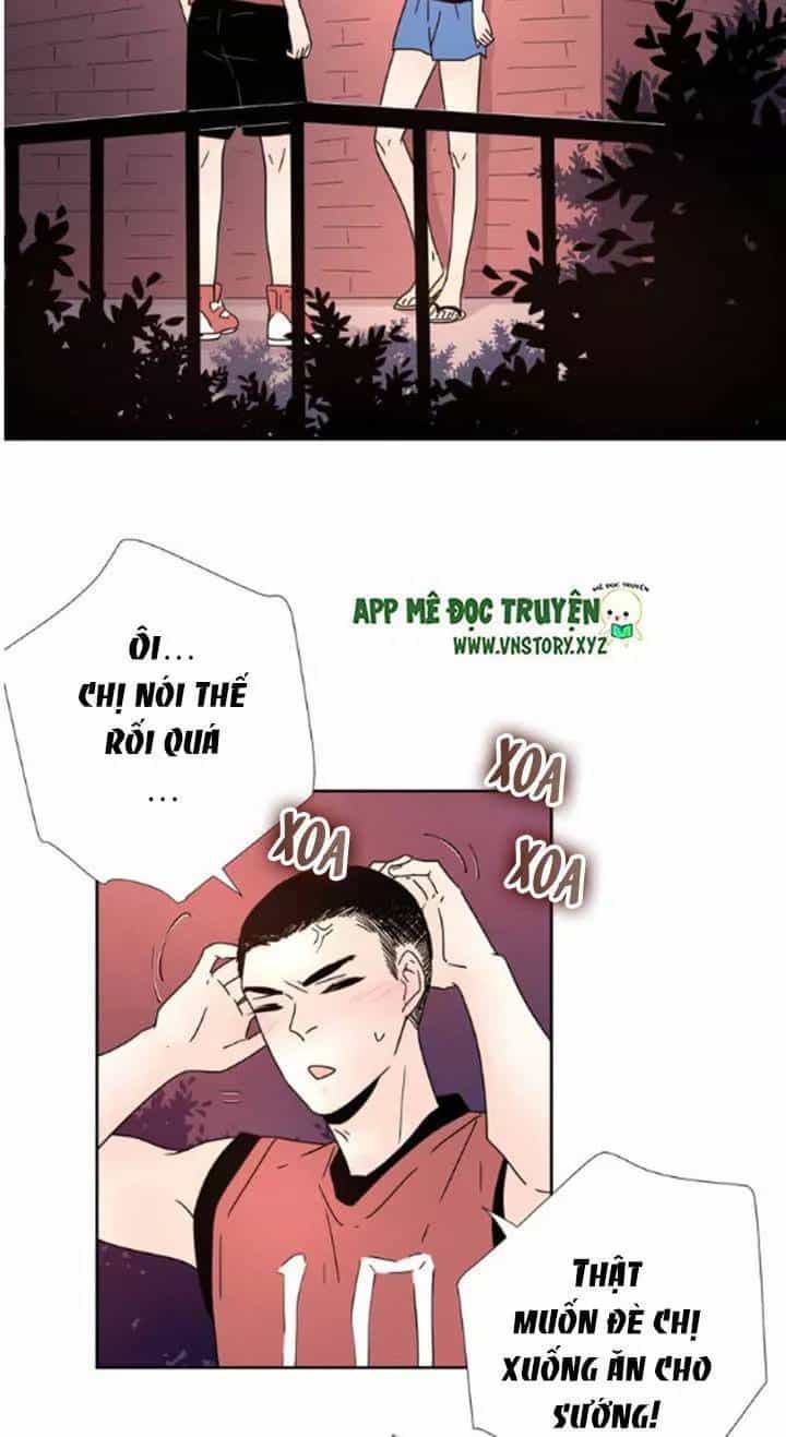 Cạm Bẫy Ngọt Ngào - Chương 48 - ảnh 28
