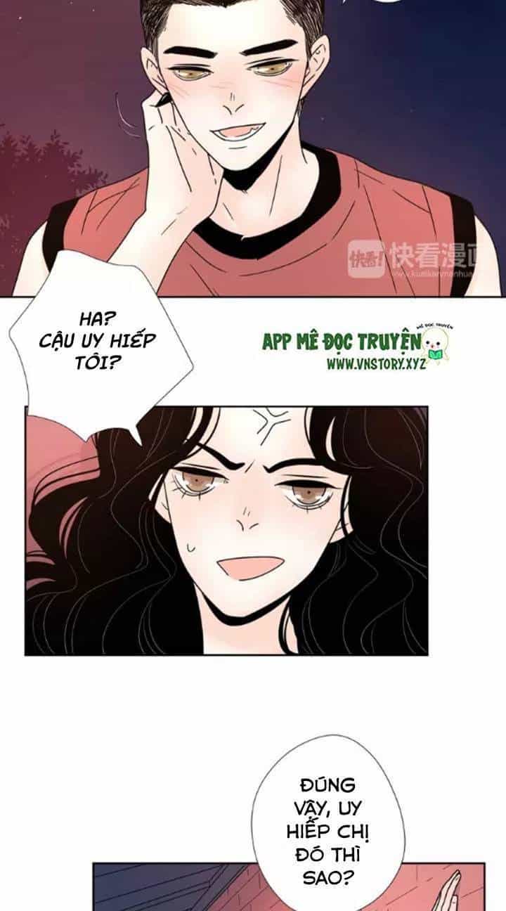 Cạm Bẫy Ngọt Ngào - Chương 48 - ảnh 30