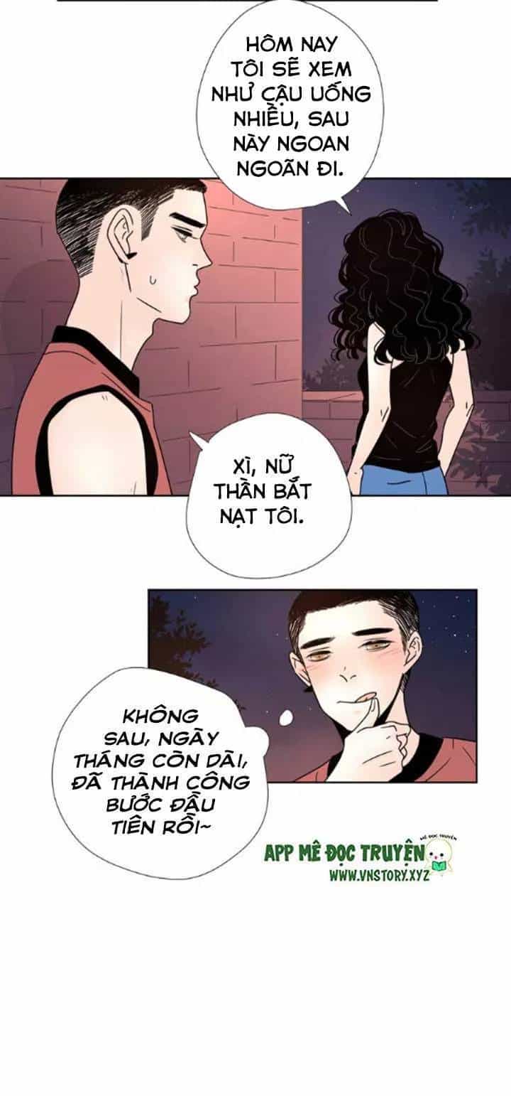 Cạm Bẫy Ngọt Ngào - Chương 48 - ảnh 32