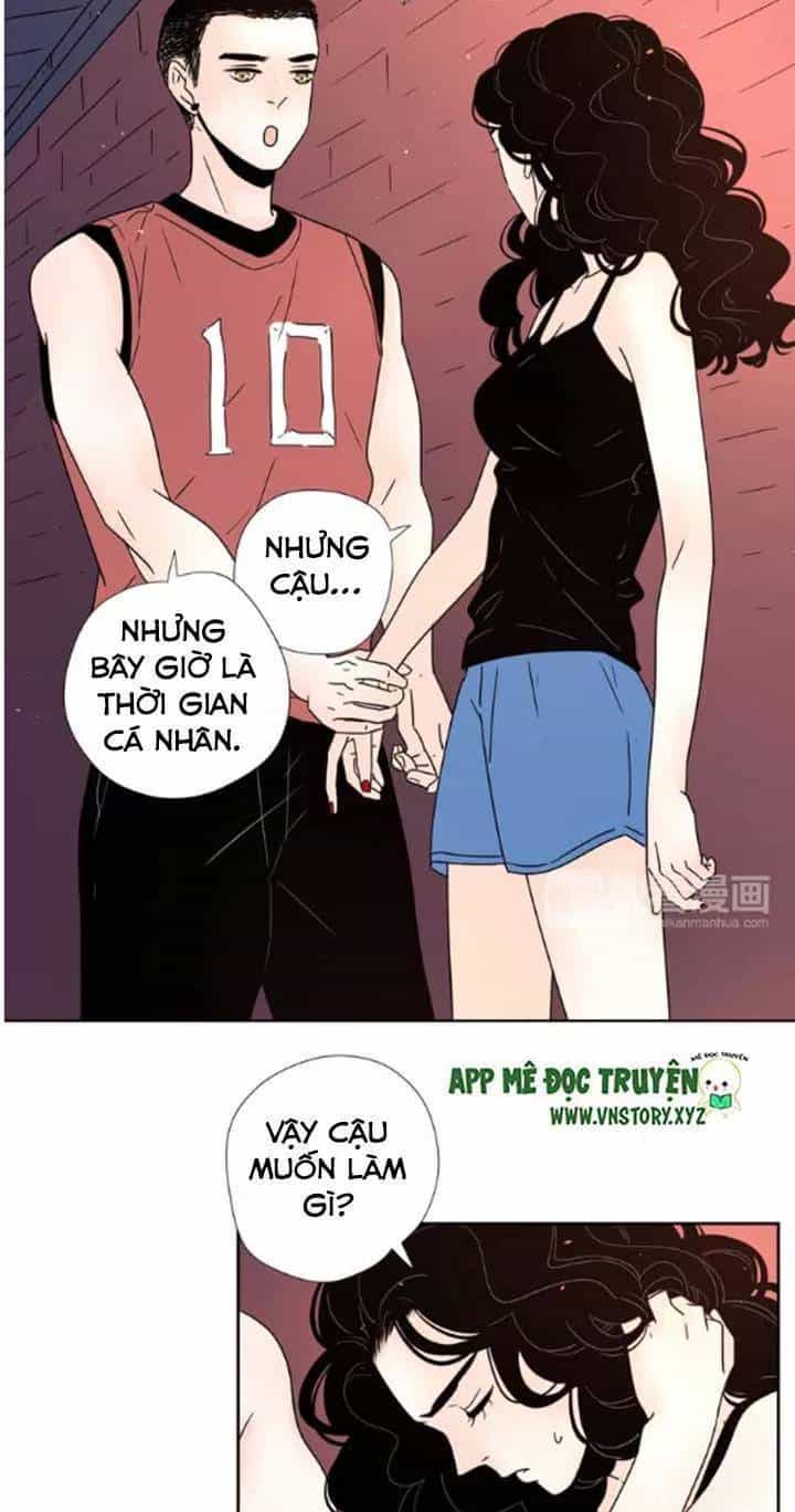 Cạm Bẫy Ngọt Ngào - Chương 48 - ảnh 7