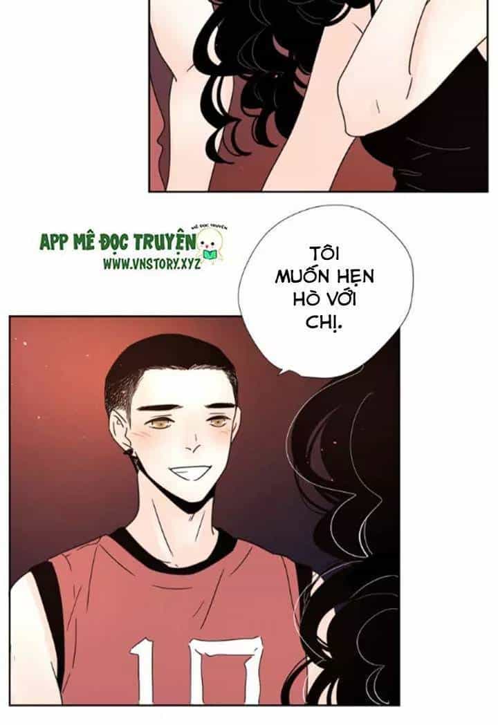 Cạm Bẫy Ngọt Ngào - Chương 48 - ảnh 8
