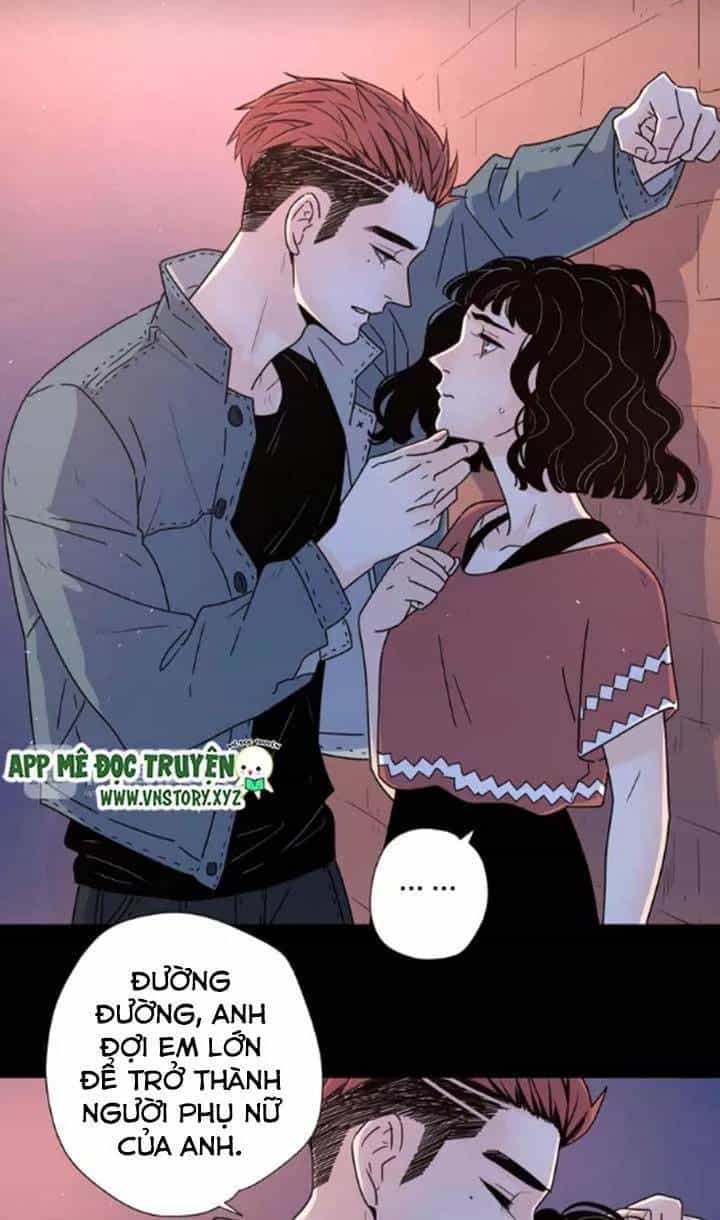 Cạm Bẫy Ngọt Ngào - Chương 49 - ảnh 13