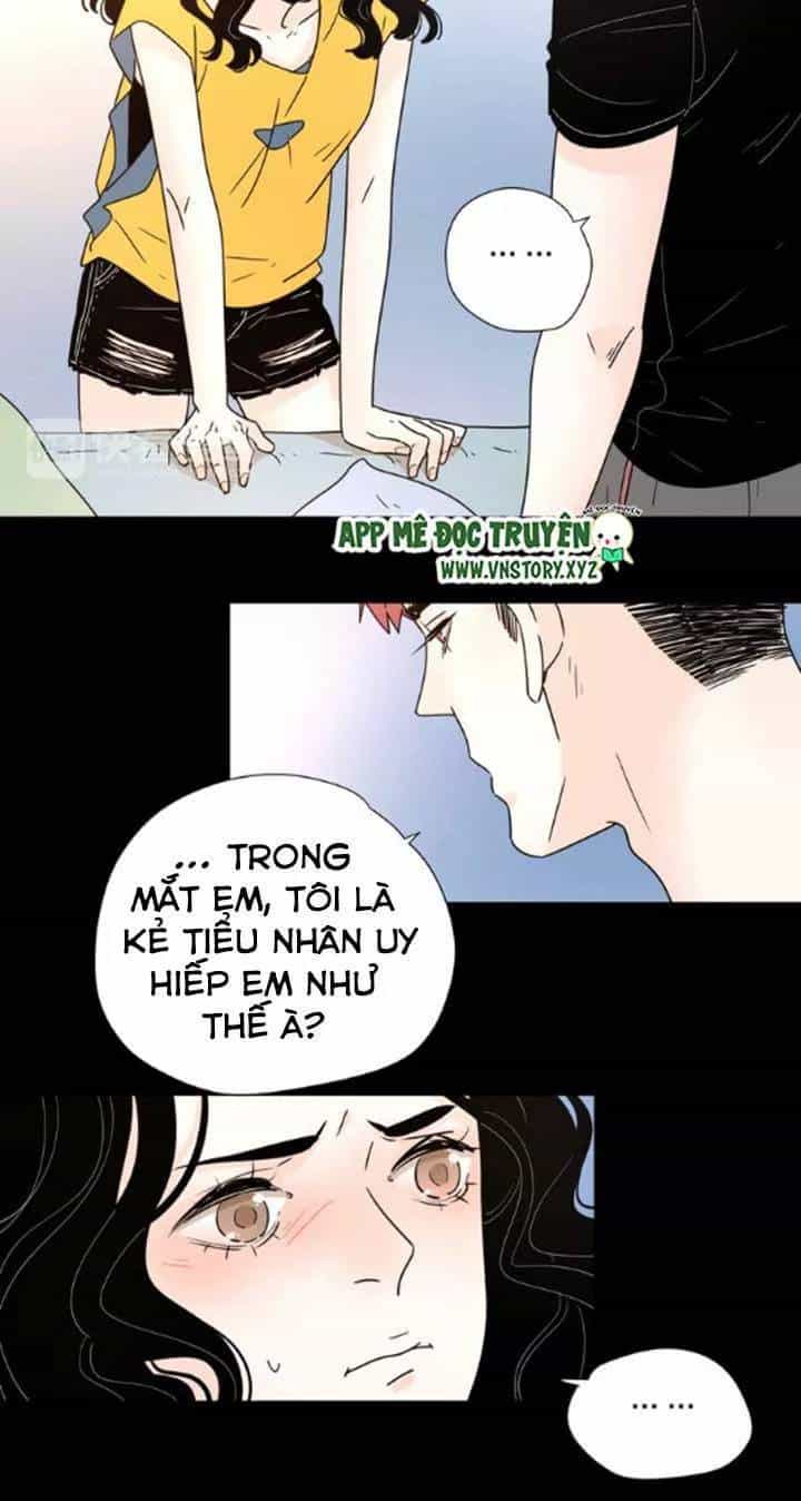 Cạm Bẫy Ngọt Ngào - Chương 49 - ảnh 15