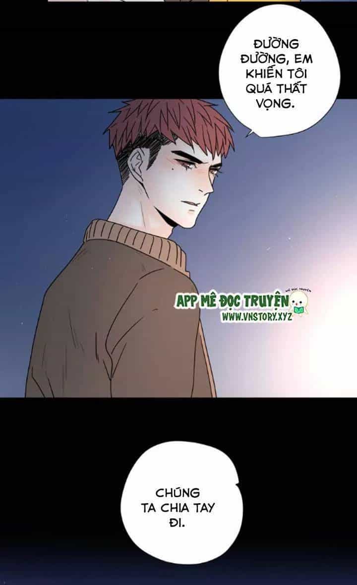 Cạm Bẫy Ngọt Ngào - Chương 49 - ảnh 17