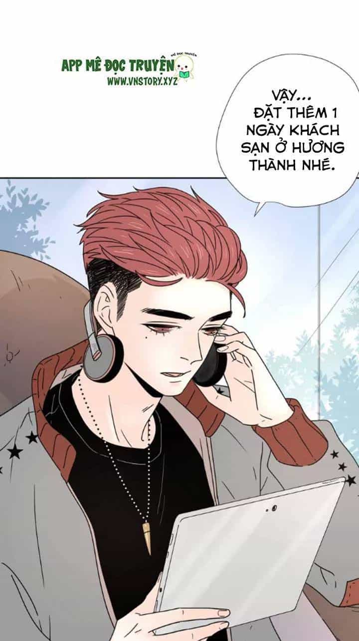 Cạm Bẫy Ngọt Ngào - Chương 49 - ảnh 2