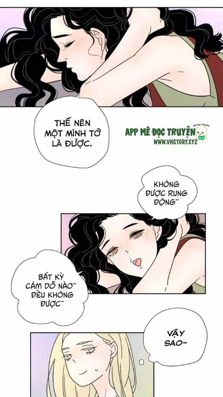 Cạm Bẫy Ngọt Ngào - Chương 49 - ảnh 24