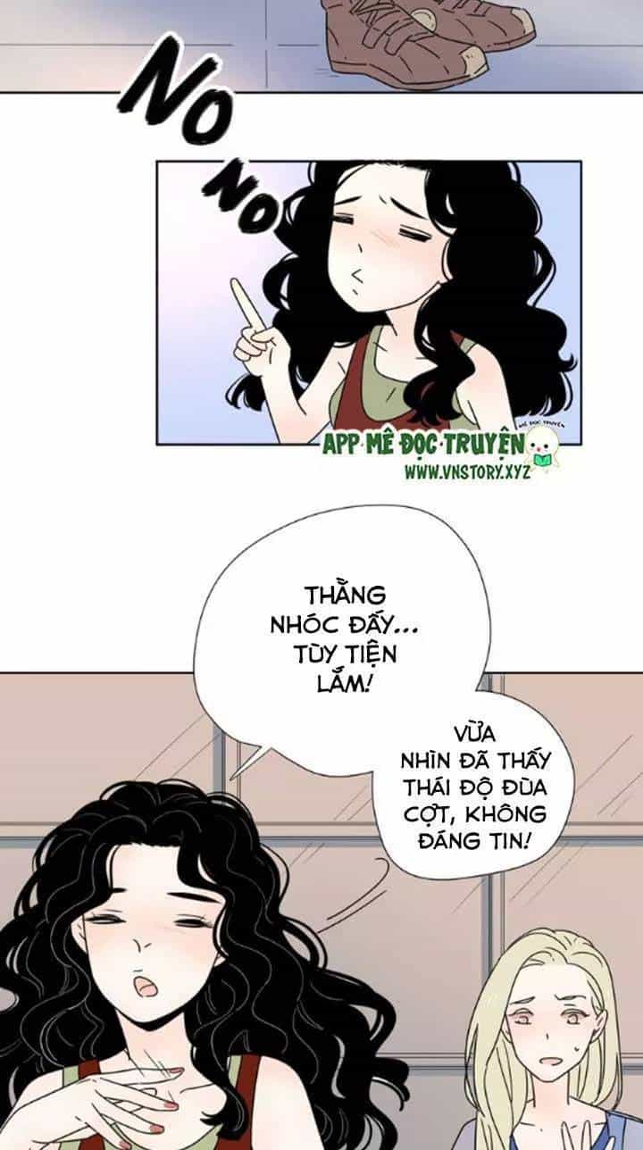 Cạm Bẫy Ngọt Ngào - Chương 49 - ảnh 26