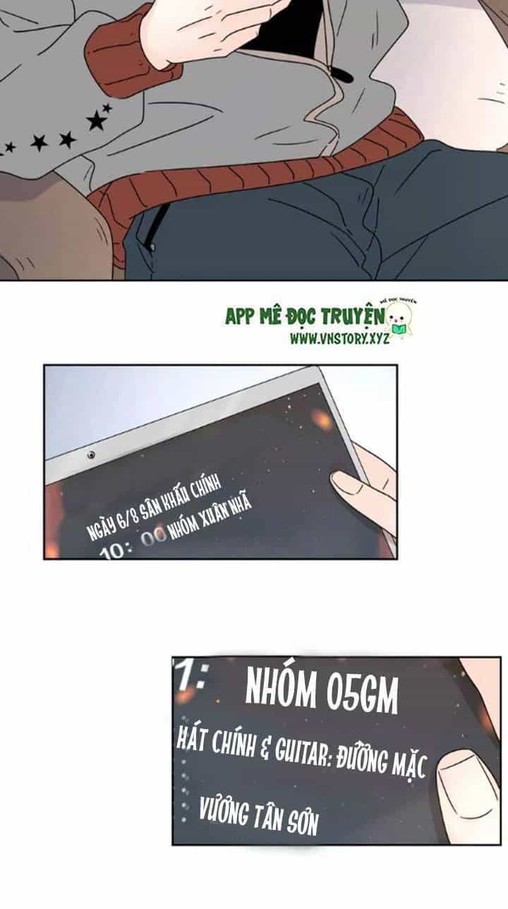 Cạm Bẫy Ngọt Ngào - Chương 49 - ảnh 3