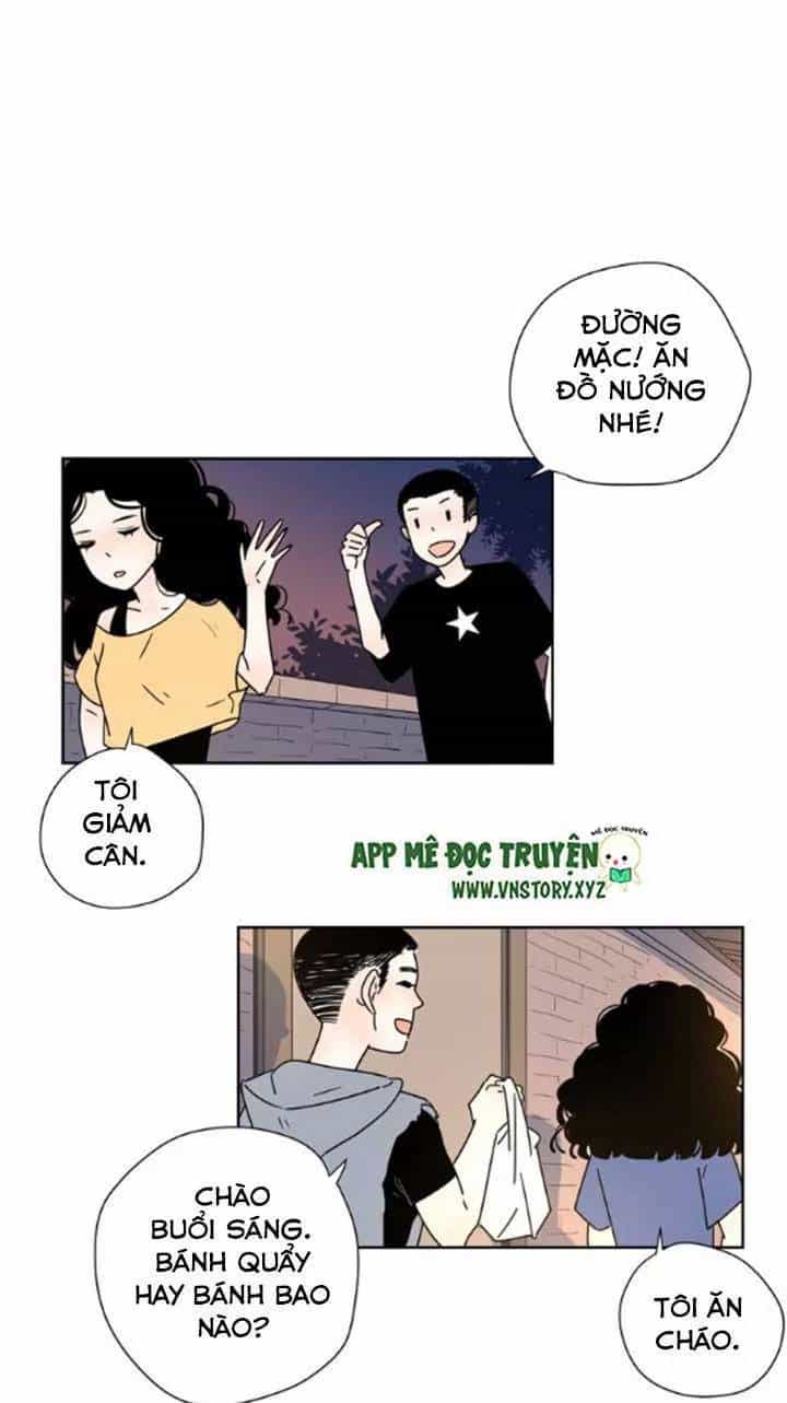 Cạm Bẫy Ngọt Ngào - Chương 49 - ảnh 30