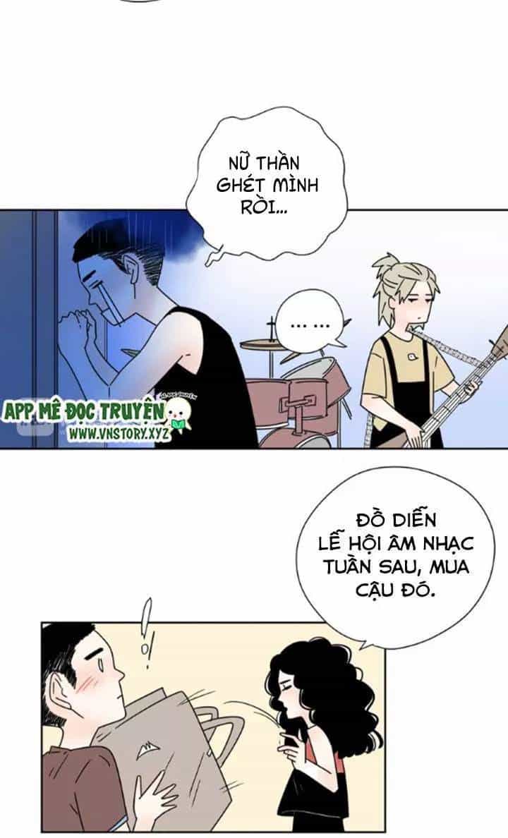 Cạm Bẫy Ngọt Ngào - Chương 49 - ảnh 31