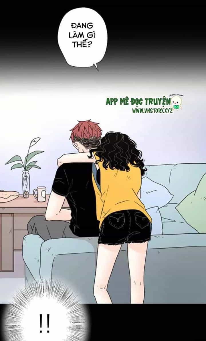 Cạm Bẫy Ngọt Ngào - Chương 49 - ảnh 5