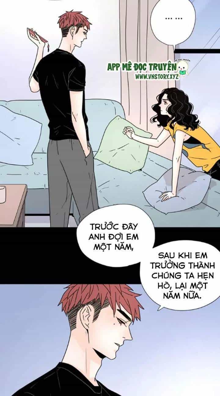 Cạm Bẫy Ngọt Ngào - Chương 49 - ảnh 7