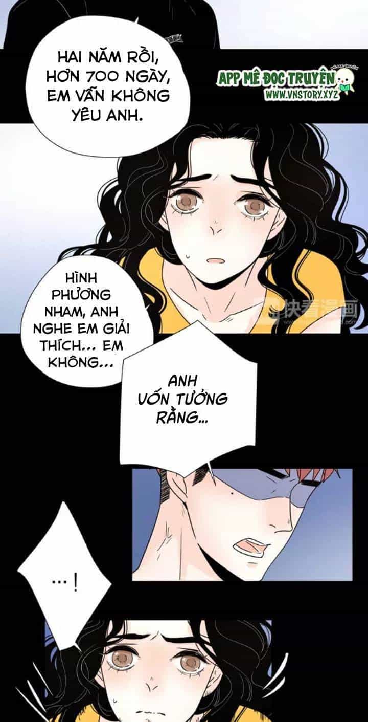 Cạm Bẫy Ngọt Ngào - Chương 49 - ảnh 8