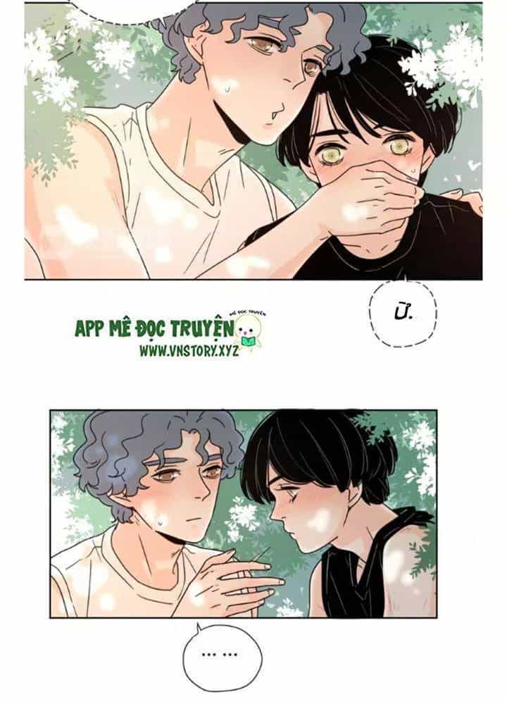 Cạm Bẫy Ngọt Ngào - Chương 50 - ảnh 16
