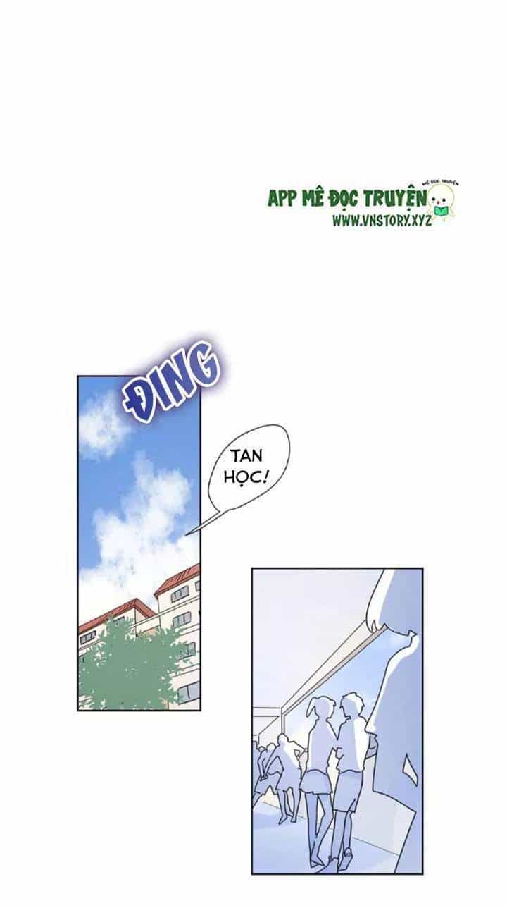 Cạm Bẫy Ngọt Ngào - Chương 50 - ảnh 3