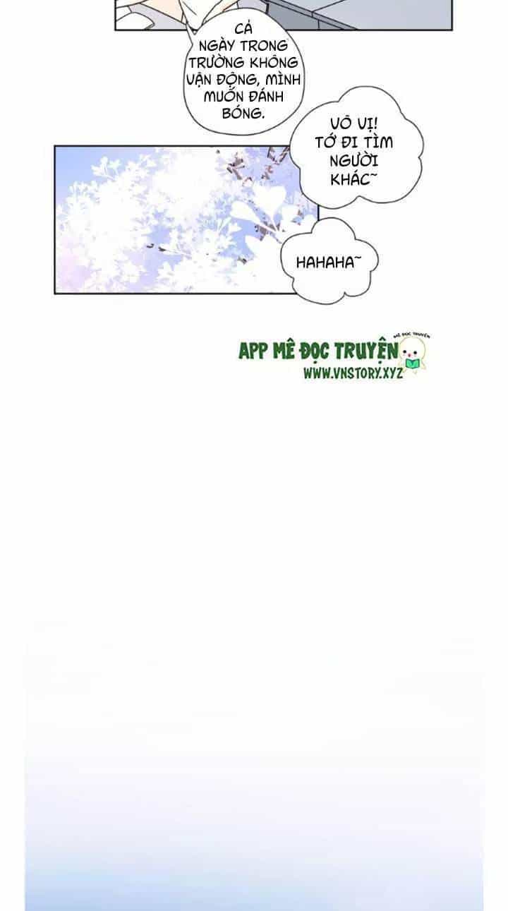 Cạm Bẫy Ngọt Ngào - Chương 50 - ảnh 6