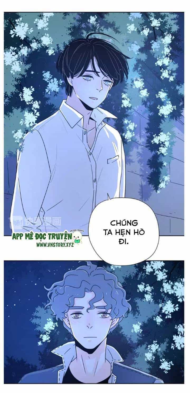 Cạm Bẫy Ngọt Ngào - Chương 51 - ảnh 17