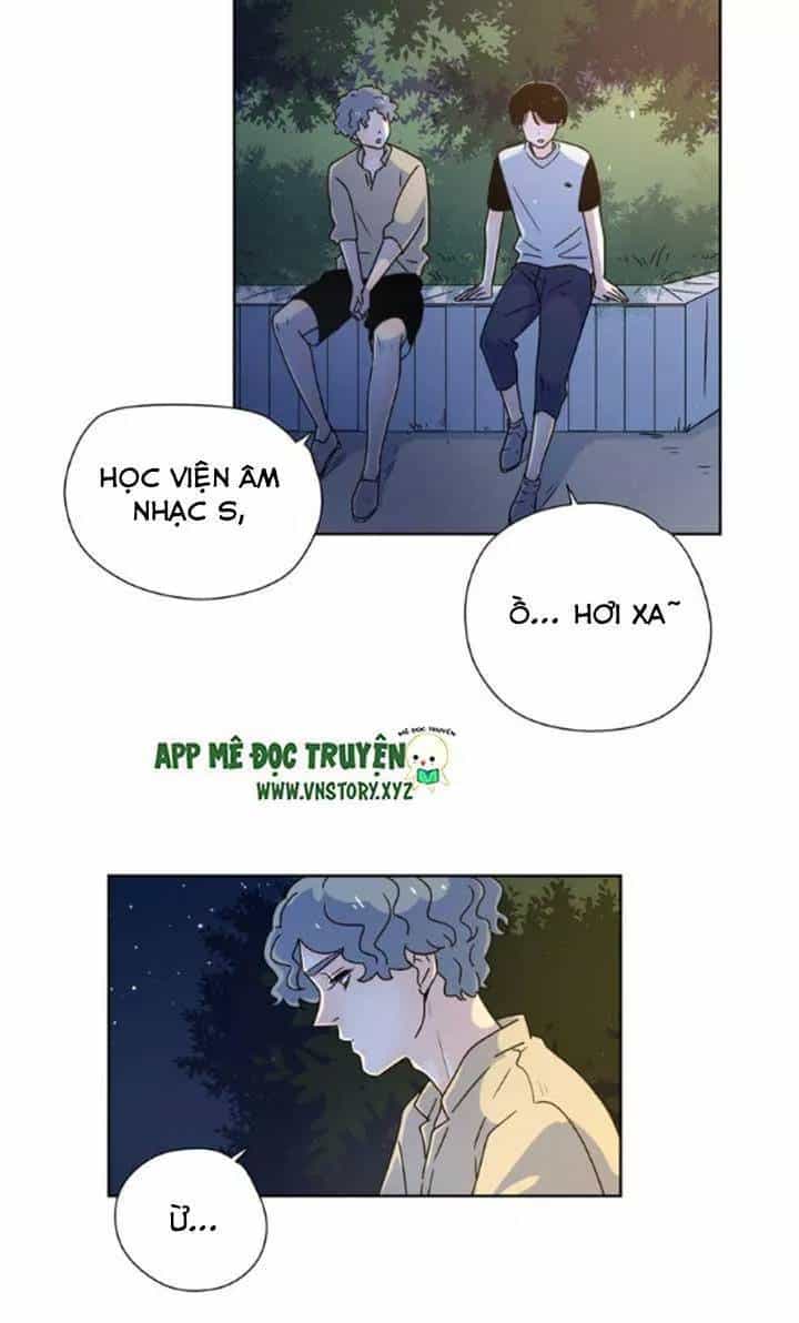 Cạm Bẫy Ngọt Ngào - Chương 51 - ảnh 3