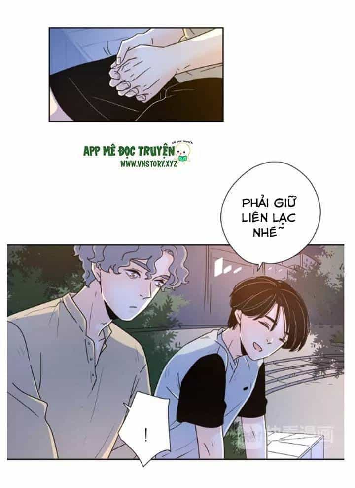 Cạm Bẫy Ngọt Ngào - Chương 51 - ảnh 4