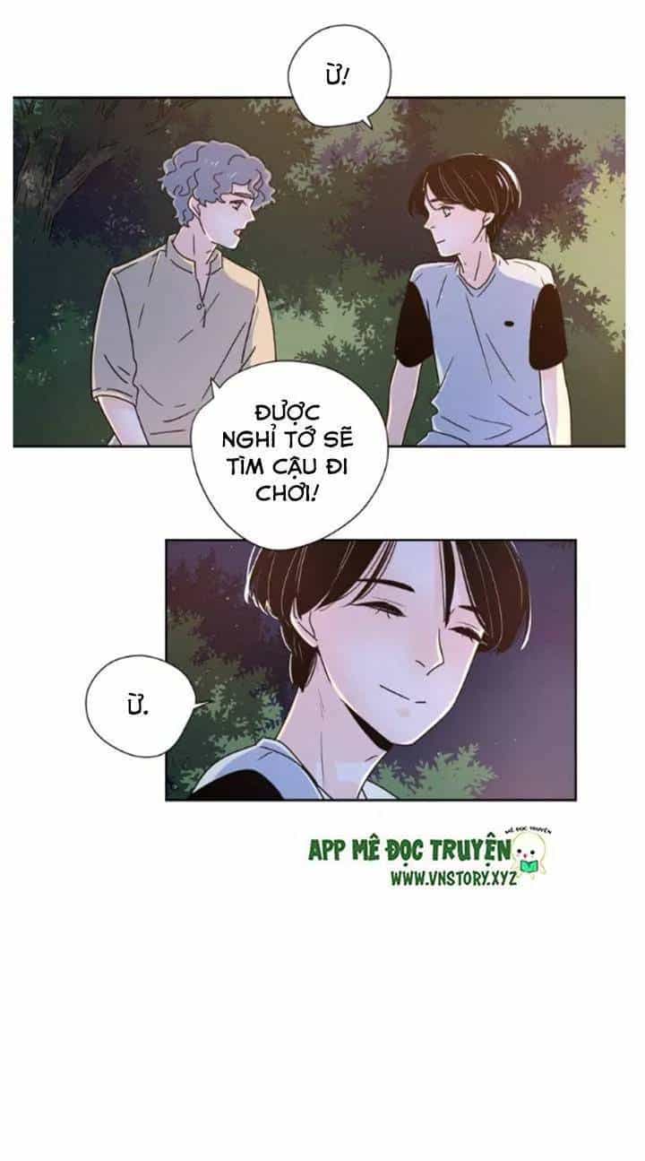 Cạm Bẫy Ngọt Ngào - Chương 51 - ảnh 5