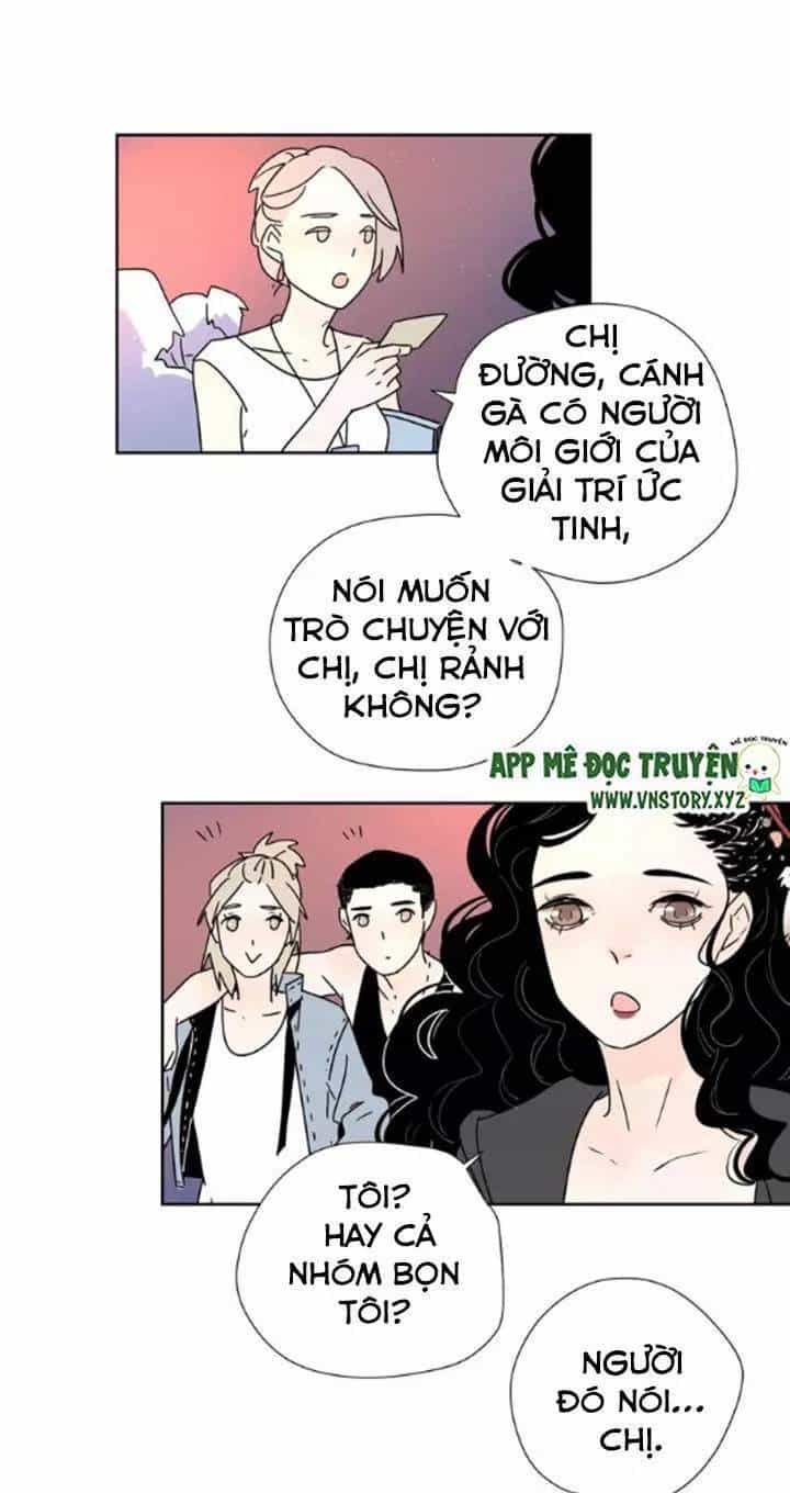 Cạm Bẫy Ngọt Ngào - Chương 52 - ảnh 12