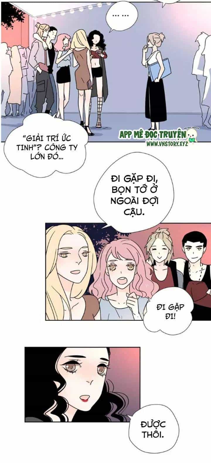 Cạm Bẫy Ngọt Ngào - Chương 52 - ảnh 13