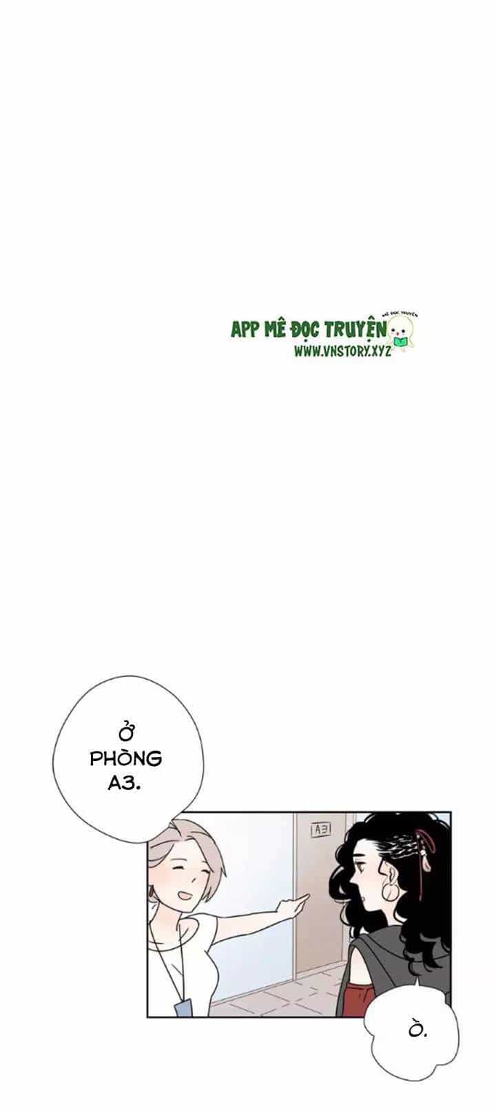 Cạm Bẫy Ngọt Ngào - Chương 52 - ảnh 14