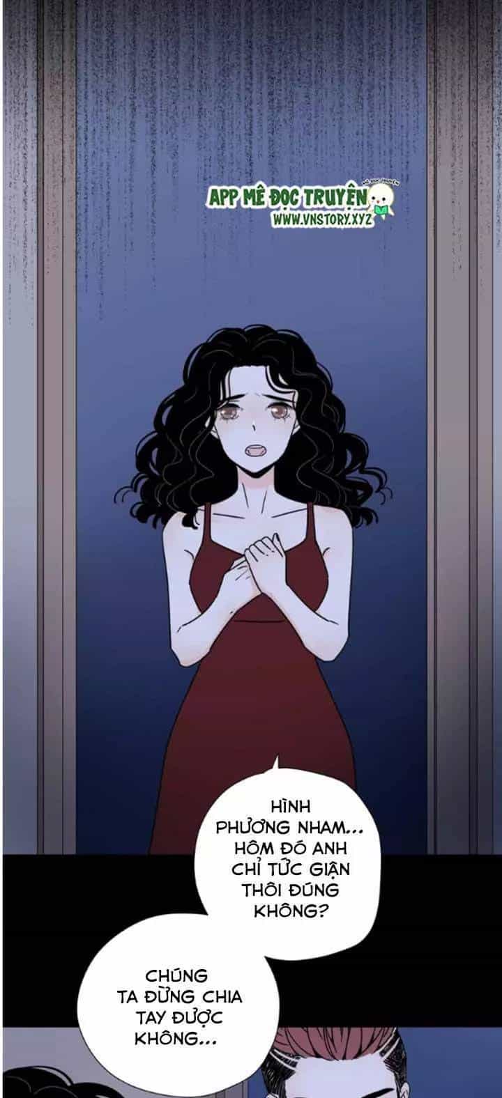 Cạm Bẫy Ngọt Ngào - Chương 52 - ảnh 18