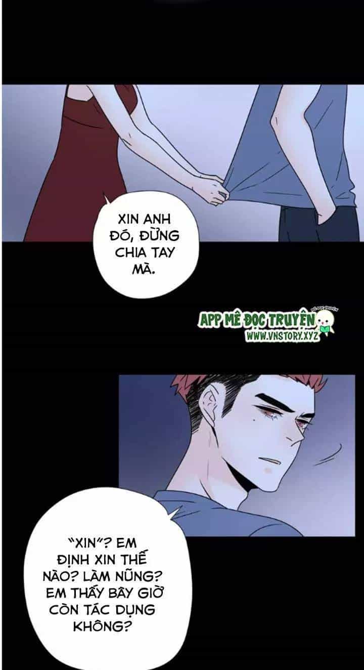 Cạm Bẫy Ngọt Ngào - Chương 52 - ảnh 20