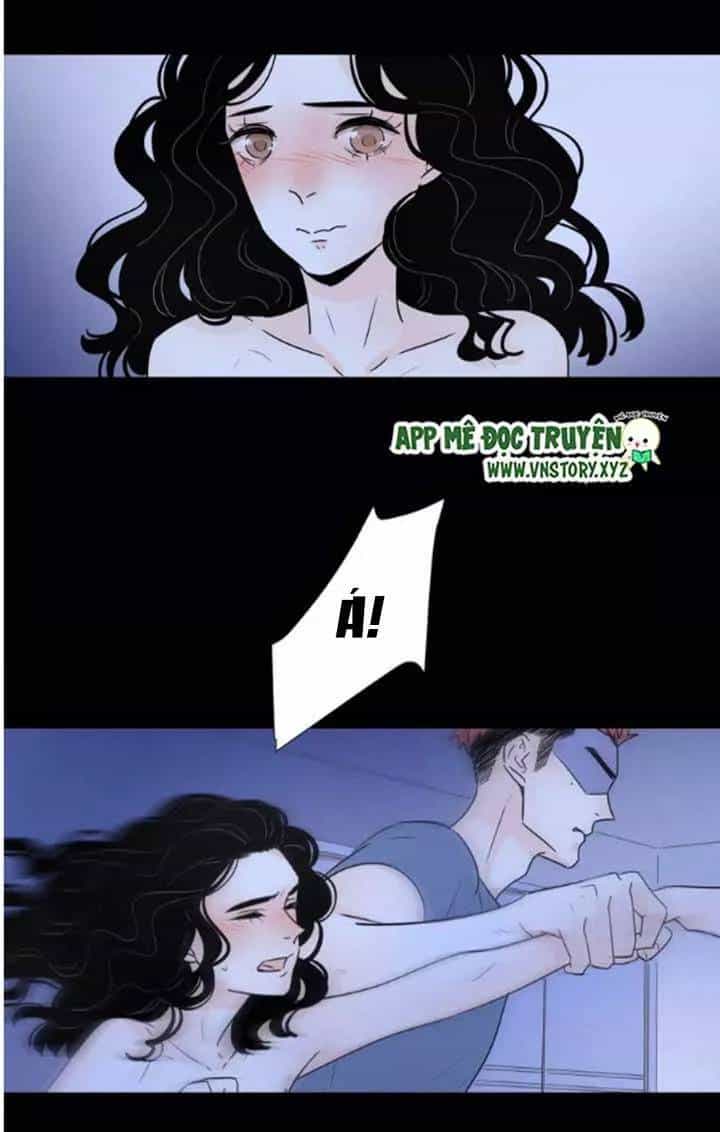 Cạm Bẫy Ngọt Ngào - Chương 52 - ảnh 23