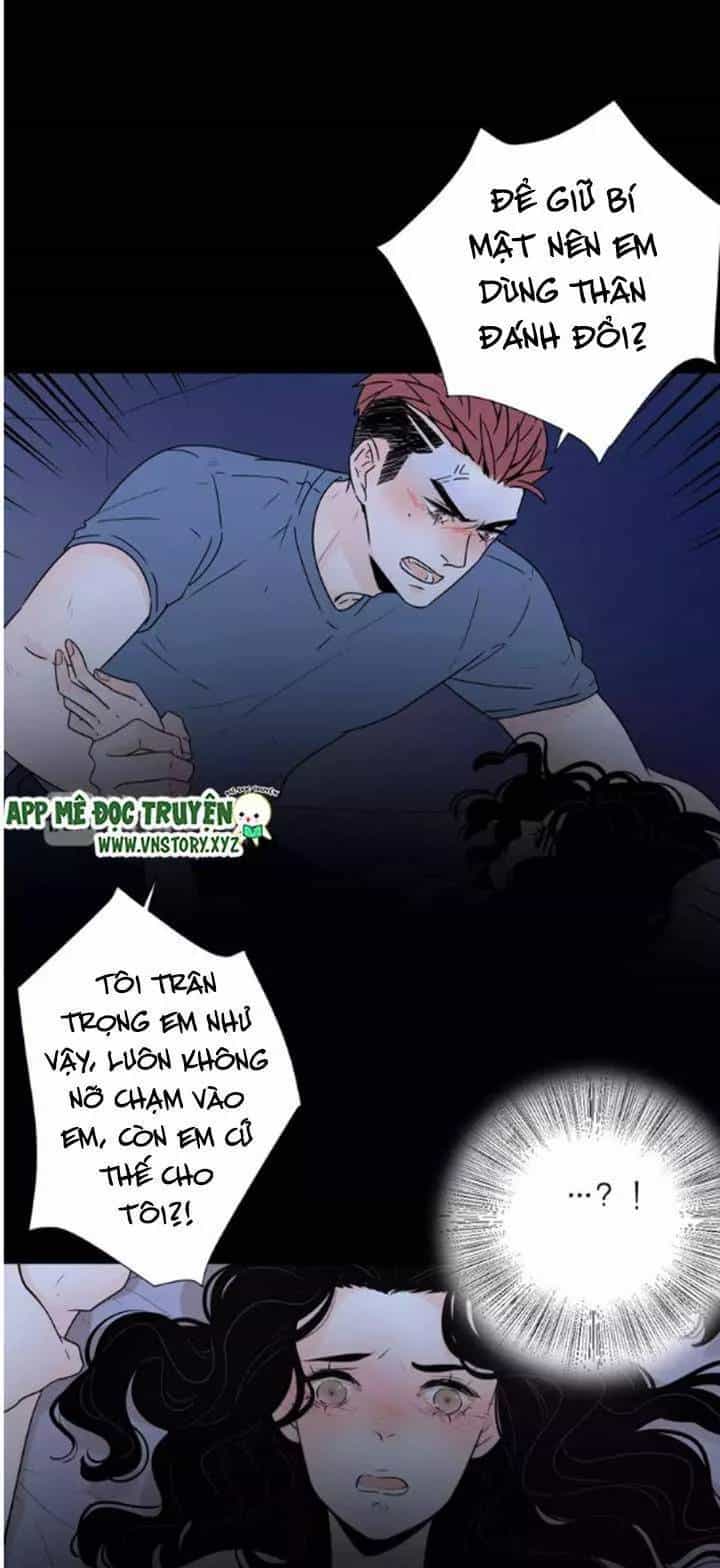 Cạm Bẫy Ngọt Ngào - Chương 52 - ảnh 24