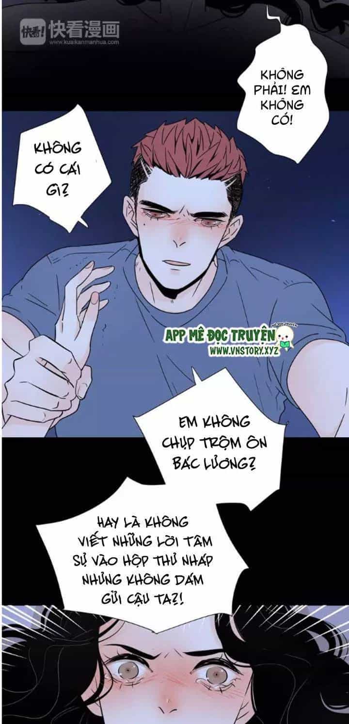 Cạm Bẫy Ngọt Ngào - Chương 52 - ảnh 25