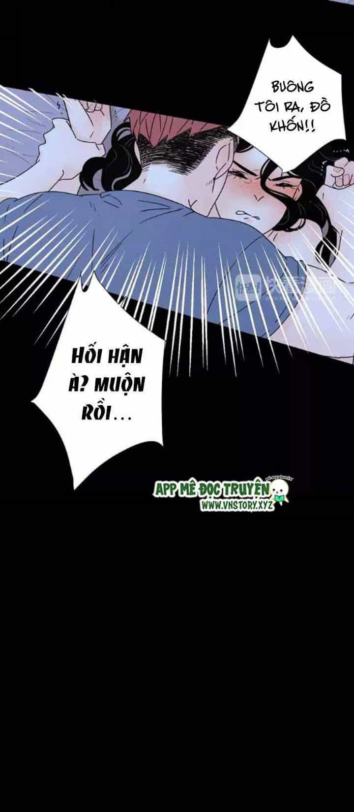 Cạm Bẫy Ngọt Ngào - Chương 52 - ảnh 27
