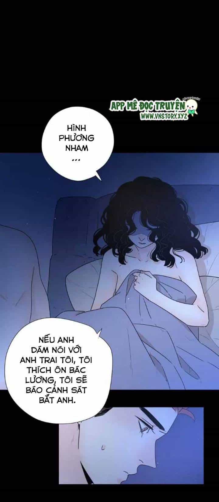 Cạm Bẫy Ngọt Ngào - Chương 52 - ảnh 28