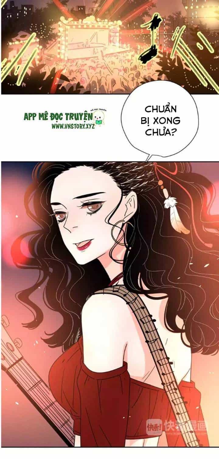Cạm Bẫy Ngọt Ngào - Chương 52 - ảnh 3